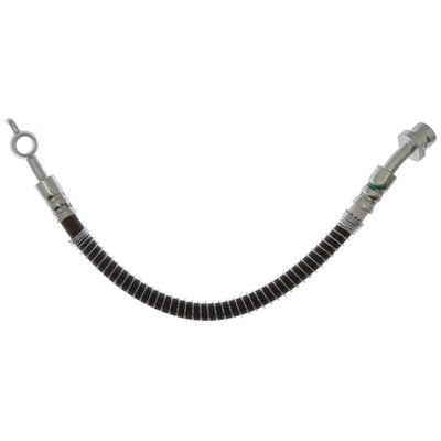 Brake Hydraulic Hose - Rear Left Driver Side - Raybestos BH384040