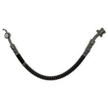 Brake Hydraulic Hose - Rear Right Passenger Side - Raybestos BH384041