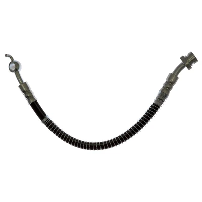 Brake Hydraulic Hose - Rear Right Passenger Side - Raybestos BH384041
