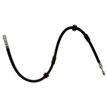 Brake Hydraulic Hose - Front Side - Raybestos BH384047