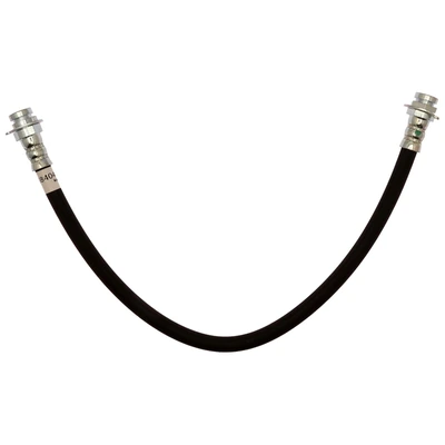 Brake Hydraulic Hose - Rear Left Driver Side - Raybestos BH384048