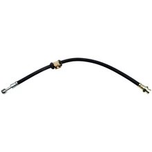 Brake Hydraulic Hose - Front Side - Raybestos BH38405