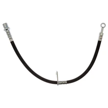 Brake Hydraulic Hose - Rear Right Passenger Side - Raybestos BH384050