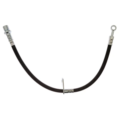 Brake Hydraulic Hose - Rear Right Passenger Side - Raybestos BH384050