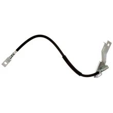 Brake Hydraulic Hose - Rear Center - Raybestos BH384053