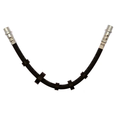 Brake Hydraulic Hose - Front Left Driver Side - Raybestos BH384058