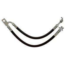 Brake Hydraulic Hose - Front Left Driver Side - Raybestos BH384067