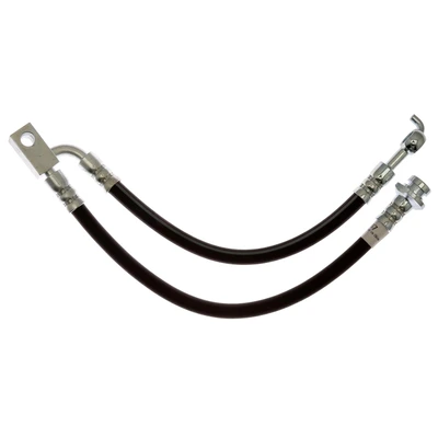 Brake Hydraulic Hose - Front Left Driver Side - Raybestos BH384067