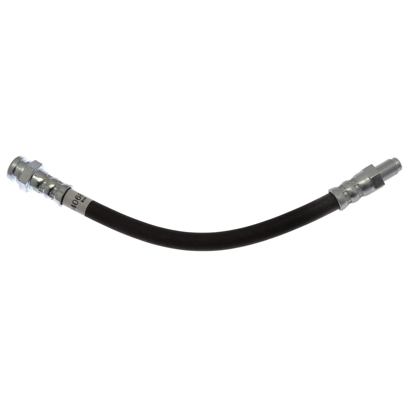 Brake Hydraulic Hose - Rear Outer - Raybestos BH384068