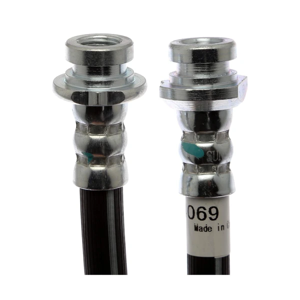 Brake Hydraulic Hose - Raybestos BH384069