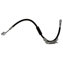 Brake Hydraulic Hose - Front Right Passenger Side - Raybestos BH384070