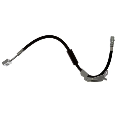 Brake Hydraulic Hose - Front Right Passenger Side - Raybestos BH384070