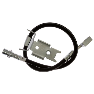 Brake Hydraulic Hose - Front Right Passenger Side - Raybestos BH384071