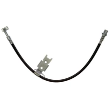 Brake Hydraulic Hose - Front Right Passenger Side - Raybestos BH384072