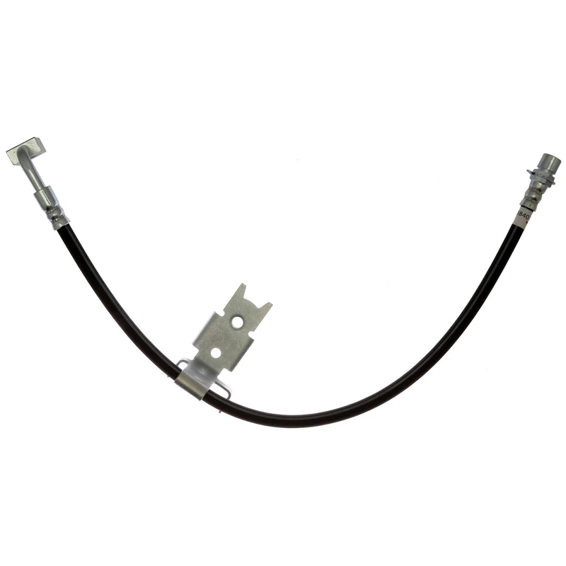 Brake Hydraulic Hose - Front Right Passenger Side - Raybestos BH384072