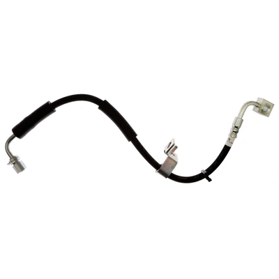 Brake Hydraulic Hose - Rear Right Passenger Side - Raybestos BH384076