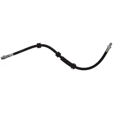 Brake Hydraulic Hose - Front Side - Raybestos BH384083