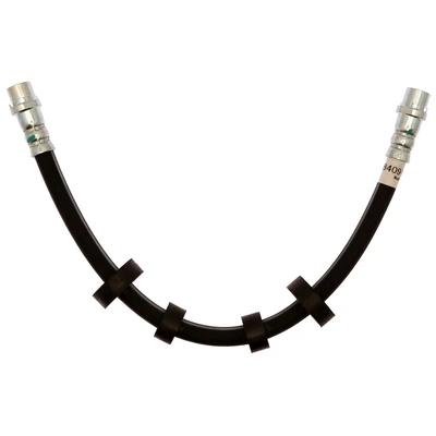 Brake Hydraulic Hose - Front Right Passenger Side - Raybestos BH384091