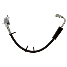 Brake Hydraulic Hose - Front Right Passenger Side - Raybestos BH384092