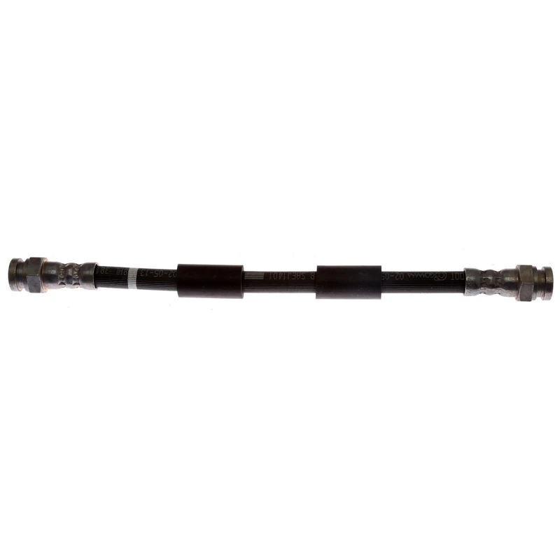 Brake Hydraulic Hose - Rear Inner - Raybestos BH384099