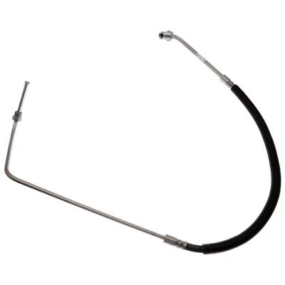Brake Hydraulic Hose - Front Side - Raybestos BH384100
