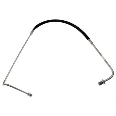 Brake Hydraulic Hose - Rear Side - Raybestos BH384101