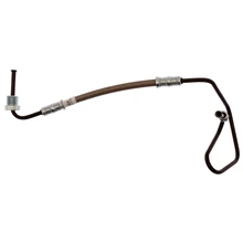 Brake Hydraulic Hose - Front Side - Raybestos BH384103