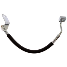 Brake Hydraulic Hose - Rear Right Passenger Side - Raybestos BH384112