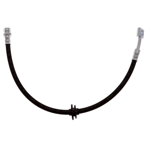 Brake Hydraulic Hose - Rear Side - Raybestos BH384115