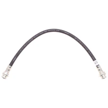 Brake Hydraulic Hose - Rear Right Inner - Raybestos BH384116