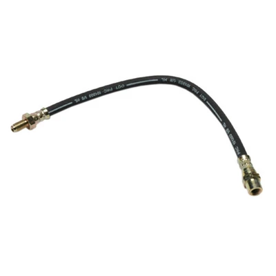 Brake Hydraulic Hose - Rear Side - Raybestos BH38412