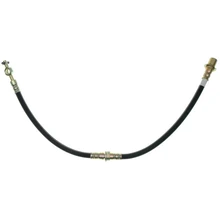 Brake Hydraulic Hose - Front Side - Raybestos BH38413