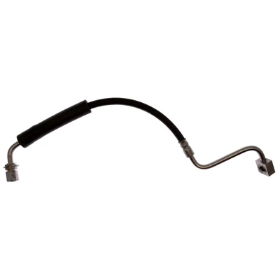 Brake Hydraulic Hose - Front Left Driver Side - Raybestos BH384133