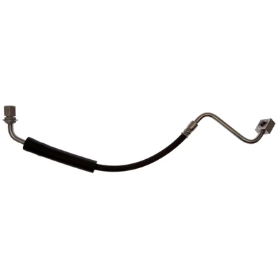 Brake Hydraulic Hose - Front Right Passenger Side - Raybestos BH384135