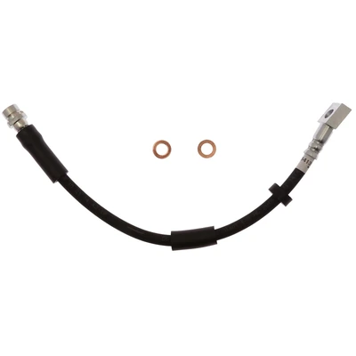 Brake Hydraulic Hose - Rear Side - Raybestos BH384139