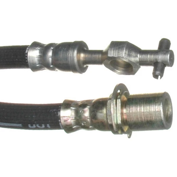 Brake Hydraulic Hose - Raybestos BH38414