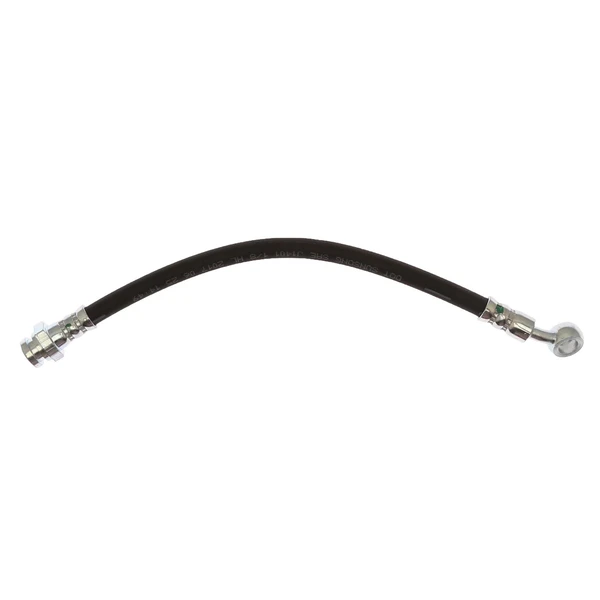 Brake Hydraulic Hose - Raybestos BH384163