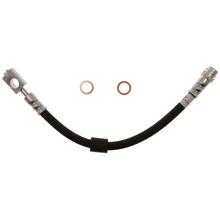 Brake Hydraulic Hose - Raybestos BH384179