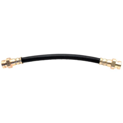 Brake Hydraulic Hose - Raybestos BH38418