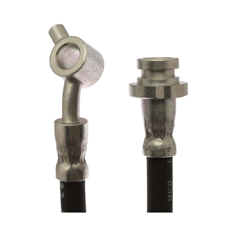 Brake Hydraulic Hose - Front Left Driver Side - Raybestos BH384180