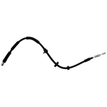 Brake Hydraulic Hose - Front Side - Raybestos BH384187