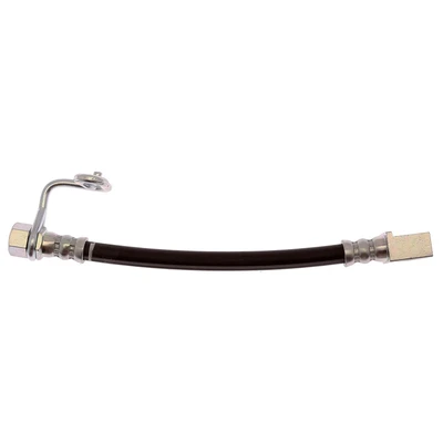 Brake Hydraulic Hose - Rear Right Passenger Side - Raybestos BH384189