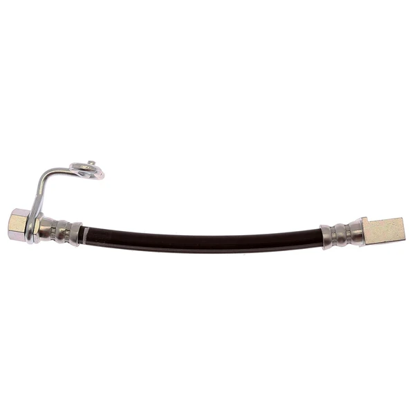 Brake Hydraulic Hose - Rear Right Passenger Side - Raybestos BH384189
