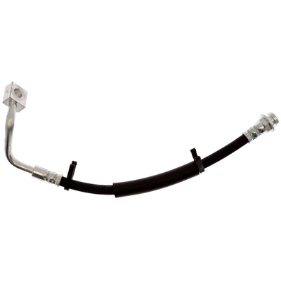 Brake Hydraulic Hose - Rear Left Driver Side - Raybestos BH384194
