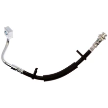 Brake Hydraulic Hose - Rear Right Passenger Side - Raybestos BH384195