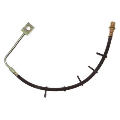 Brake Hydraulic Hose - Rear Right Passenger Side - Raybestos BH384197