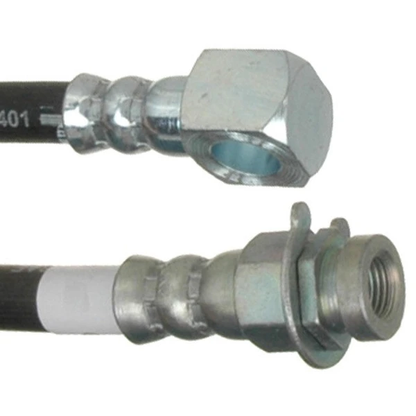 Brake Hydraulic Hose - Raybestos BH38421