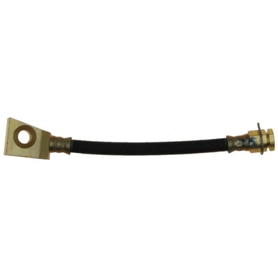 Brake Hydraulic Hose - Raybestos BH38422