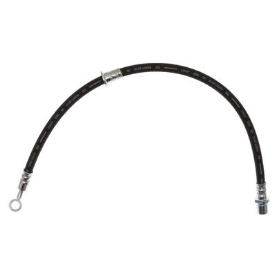 Brake Hydraulic Hose - Front Right Passenger Side - Raybestos BH384228