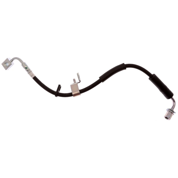 Brake Hydraulic Hose - Rear Left Driver Side - Raybestos BH384230